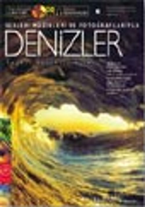 Denizler (Kitap+CD)
