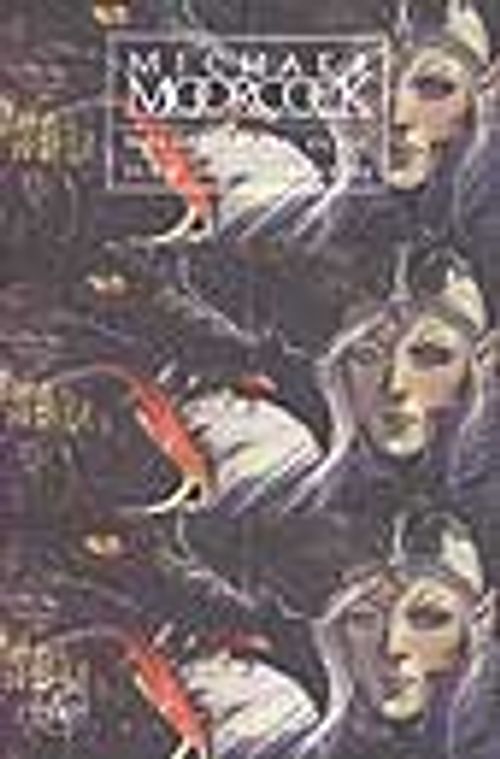 Melnibornelu Elric
