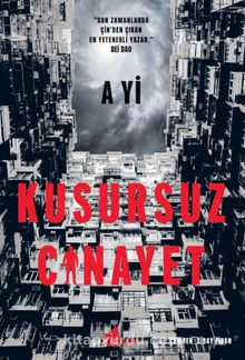 Kusursuz Cinayet - A Yi