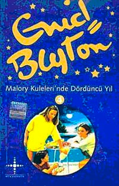 Malory Kulelerinde Dördüncü Yıl