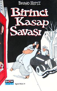 Birinci Kasap Savaşı