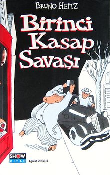 Birinci Kasap Savaşı