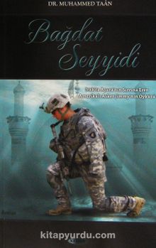 Bağdat Seyyidi