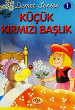 Demet Serisi (10 Kitap)
