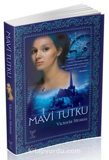 Mavi Tutku - Victoria Strauss