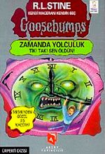 Zamanda Yolculuk