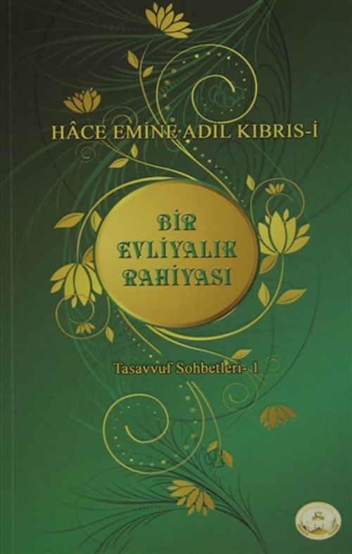 Bir Evliyalık Rayihası