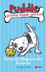 Oyuncak Mağazasında Karmaşa / Puddle Yaramaz Köpek Yavrusu 2