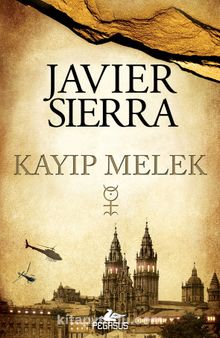 Kayıp Melek - Javier Sierra