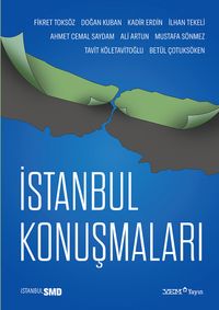 İstanbul Konuşmaları