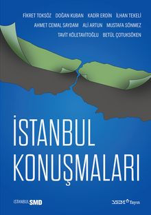 İstanbul Konuşmaları