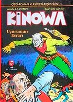 Kinowa Uçurumun Esrarı
