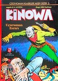 Kinowa Uçurumun Esrarı