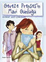Geveze Prensesin Mavi Günlüğü 2