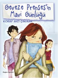 Geveze Prensesin Mavi Günlüğü 2