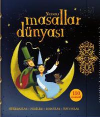 Yıldızlı Masallar Dünyası