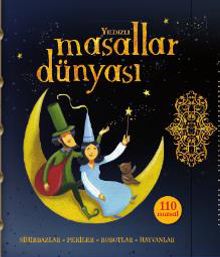 Yıldızlı Masallar Dünyası