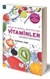 Hayatın Doğal Mucizeleri Vitaminler