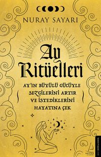 Ay Ritüelleri