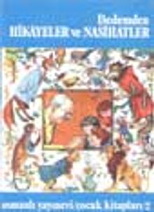 Dedemden Hikayeler ve Nasihatler