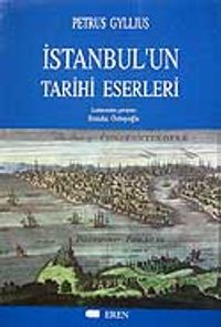 İstanbul'un Tarihi Eserleri