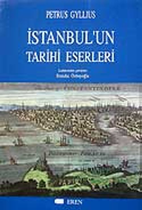 İstanbul'un Tarihi Eserleri