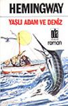 Yaşlı Adam ve Deniz