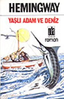 Yaşlı Adam ve Deniz