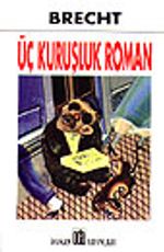 Üç Kuruşluk Roman