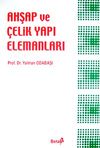 Ahşap &Ccedil;elik Yapı Elemanları