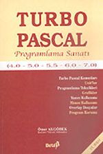 Turbo Pascal İle Programlama Sanatı (4.0-5.0-5.5-6.0-7.0)