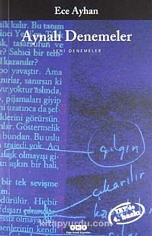 Aynalı Denemeler - Ece Ayhan