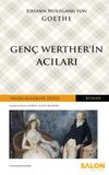 Gen&ccedil; Werther&rsquo;in Acıları