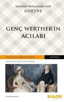 Genç Werther’in Acıları