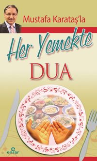 Her Yemekte Dua