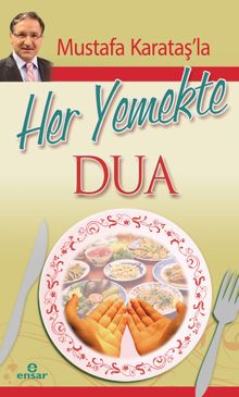Her Yemekte Dua