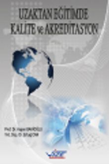 Uzaktan Eğitimde Kalite ve Akreditasyon