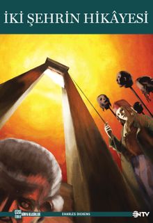 İki Şehrin Hikayesi