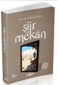 Şiir ve Mekan