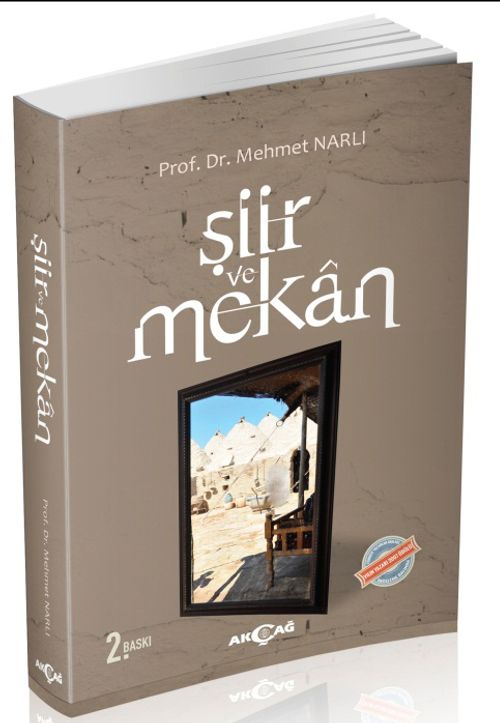Şiir ve Mekan