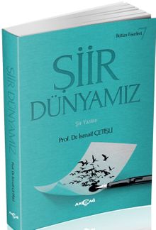 Şiir Dünyamız