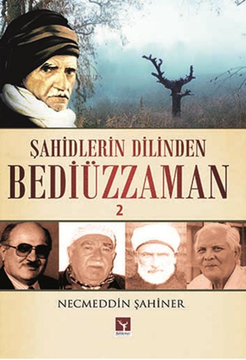 Şahidlerin Dilinden Bediüzzaman 2