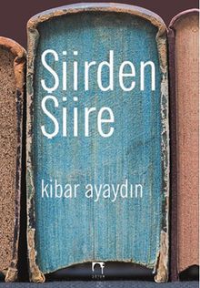 Şiirden Şiire
