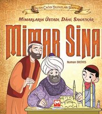 Mimar Sinan / Altın Çağın Yıldızları Serisi 6