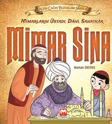 Mimar Sinan / Altın Çağın Yıldızları Serisi 6