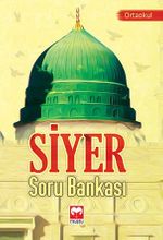 Siyer Soru Bankası (Ortaokul)