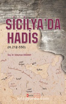 Sicilya’da Hadis (H. 212-550)