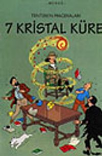 Tenten / Kristal Küre