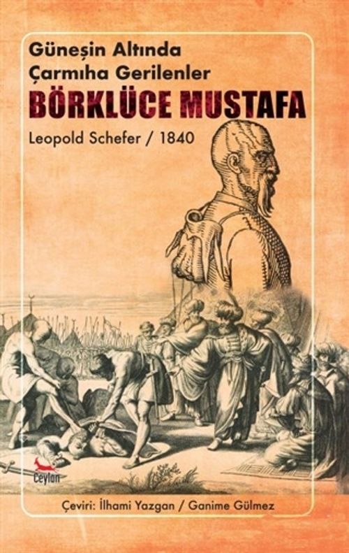 Börklüce Mustafa & Güneşin Altında Çarmıha Gerilenler