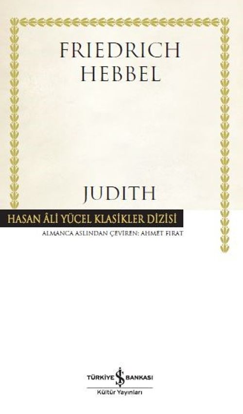 Judith (Ciltli)